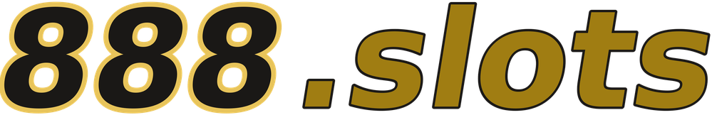 888.slots logo