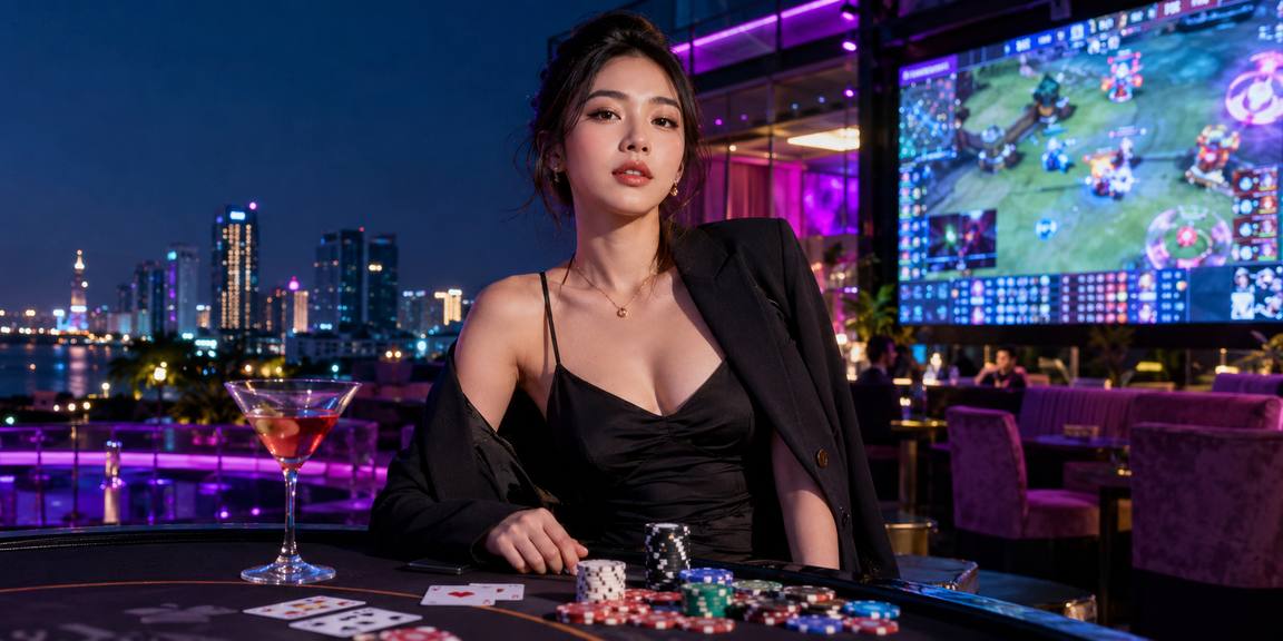 888.slots Khu Vực Slot Đáng Ghé Nhất Trong Sảnh 888.slots