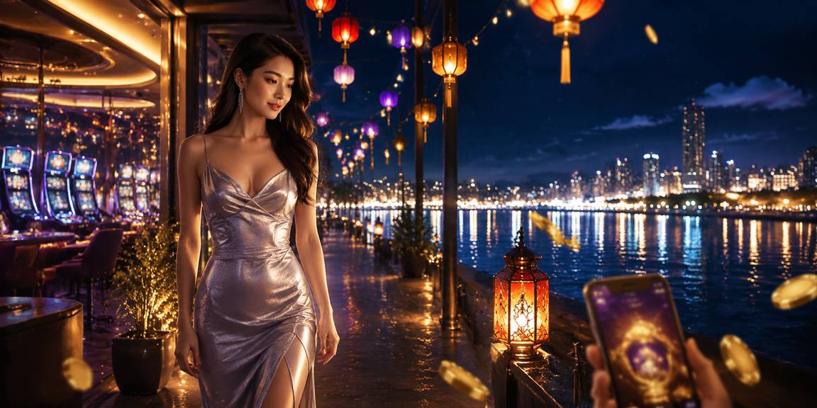 888.slots Casino trực tuyến với slot, live dealer và thể thao trong một nơi